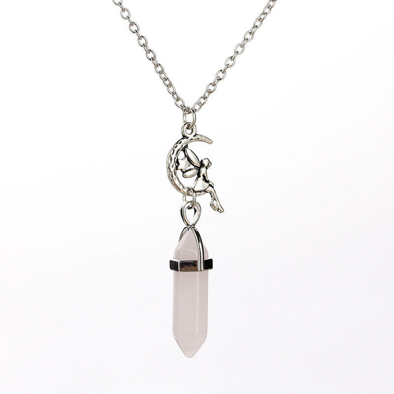 Delicate Artisan Necklace