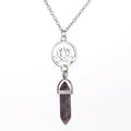 Delicate Artisan Necklace