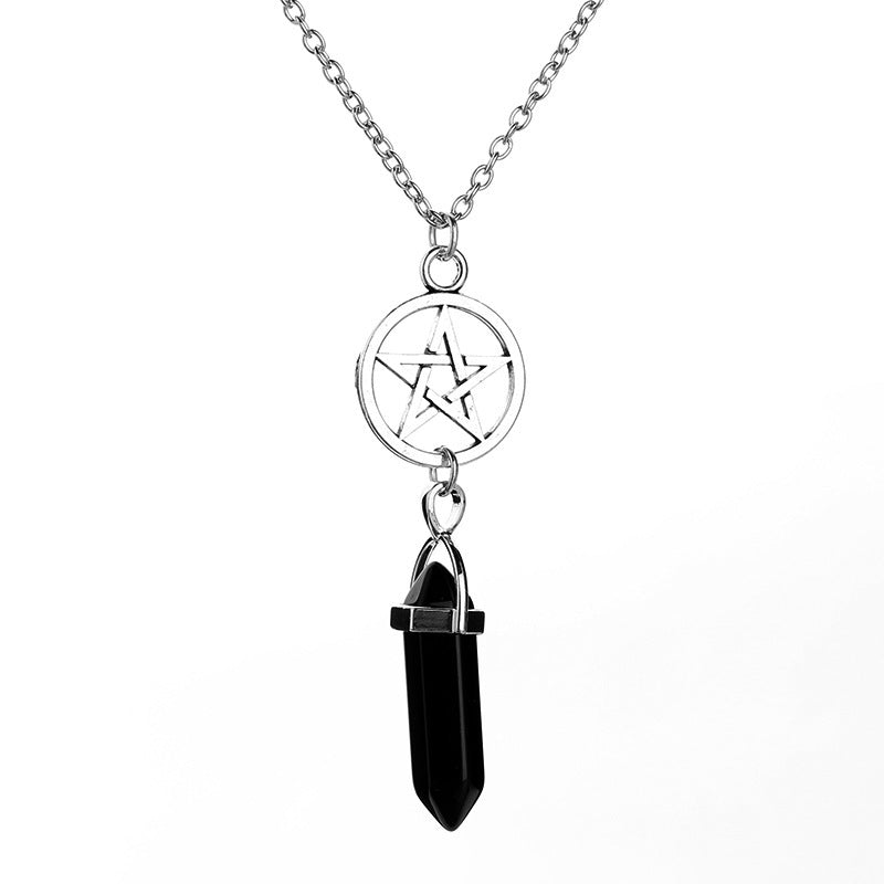 Delicate Artisan Necklace