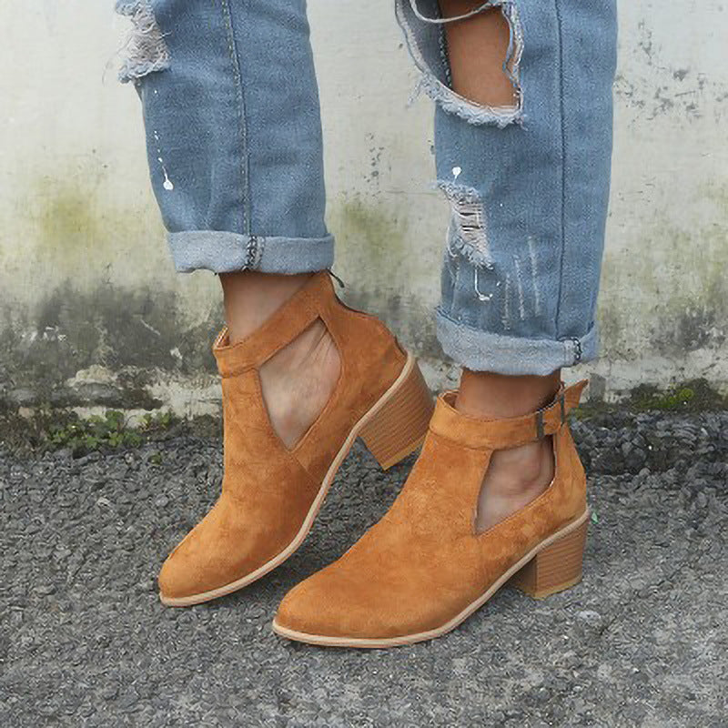 Comfortable Orthopedic Boots for Daily Wear
