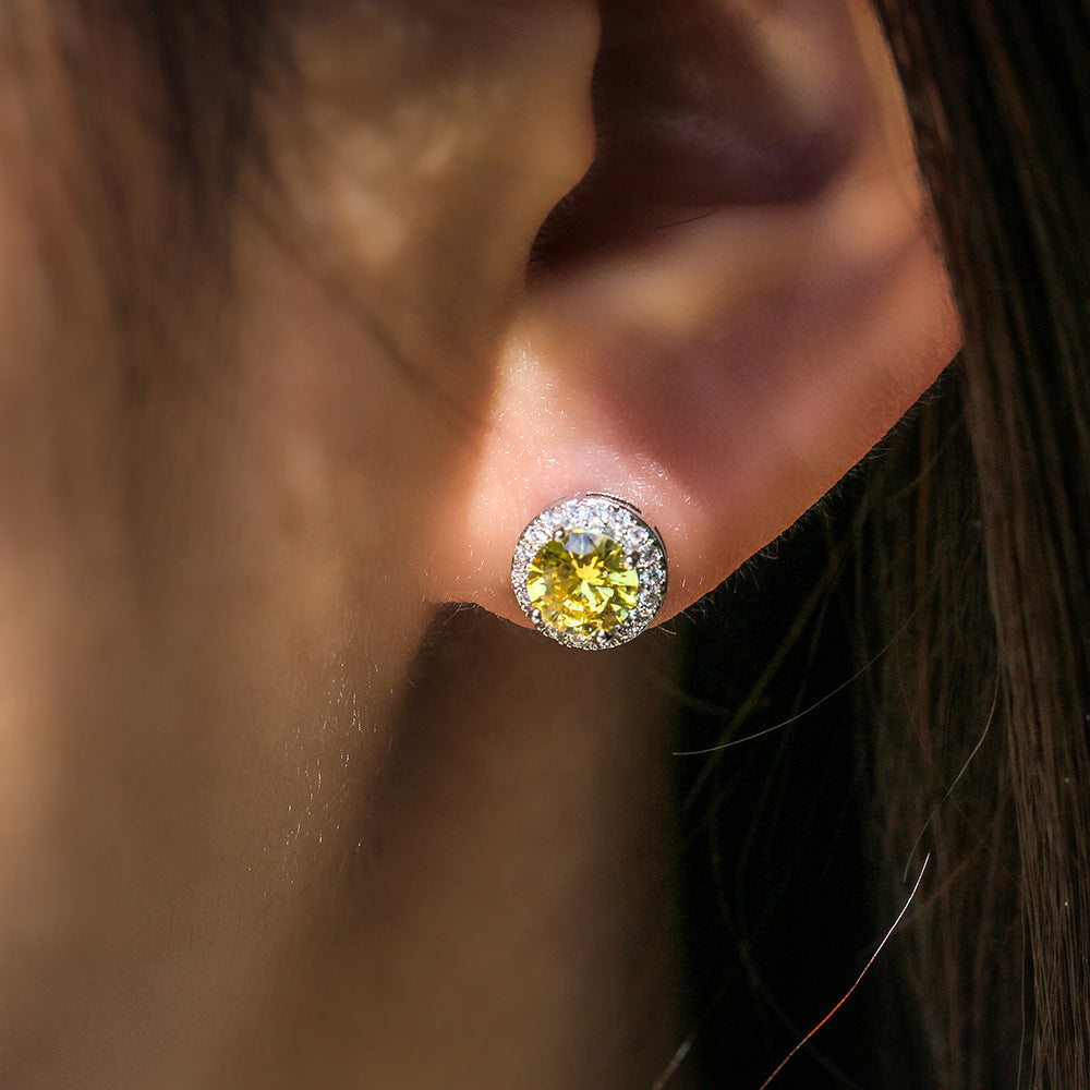 Beautiful Earring with Unique Style