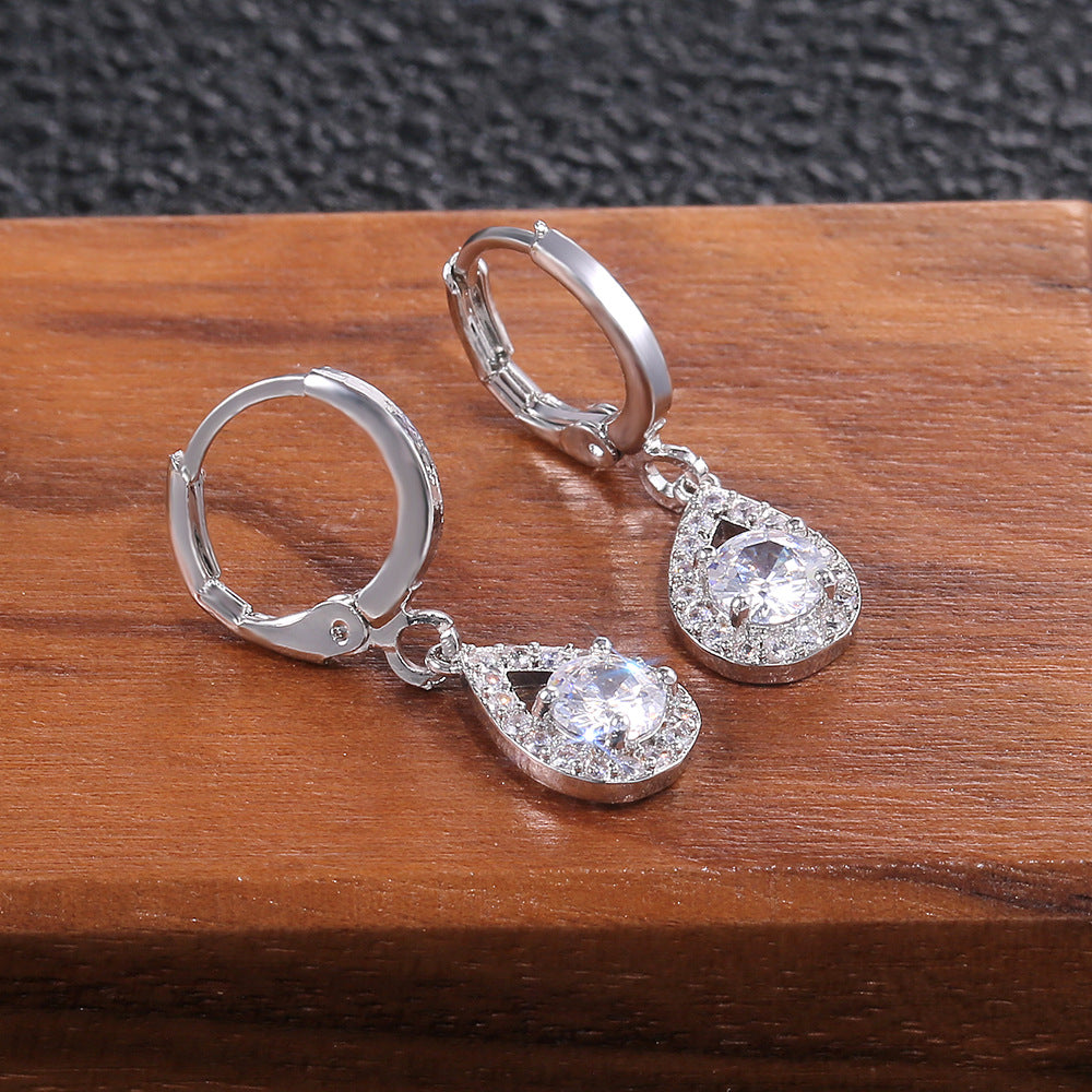 Stunning Earring for Daily Wear