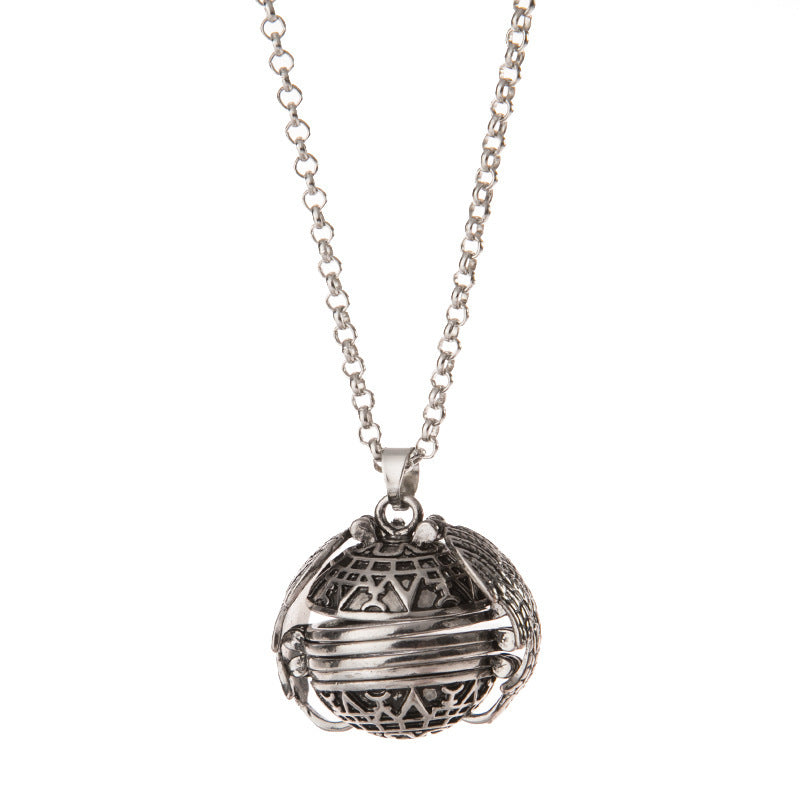 Charming Necklace for Any Occasion