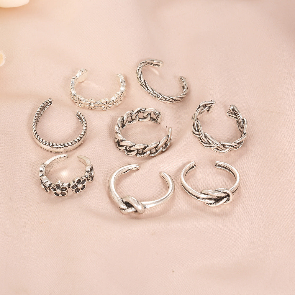 Romantic Ring for Special Moments