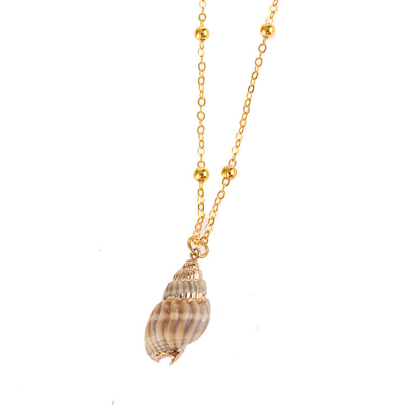 Beautiful Necklace with Unique Style