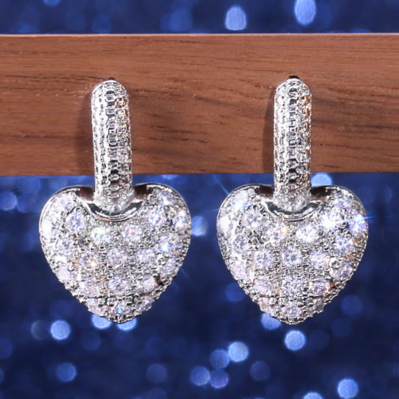 Elegant Earring for Every Occasion