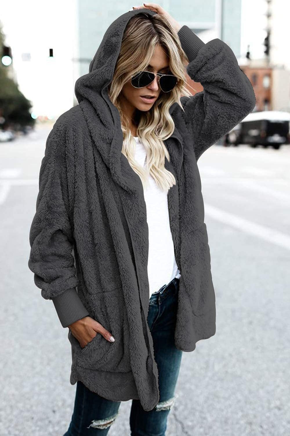 Vintage Inspired Jacket