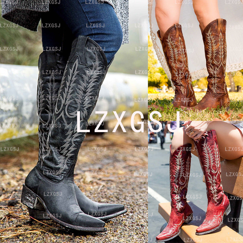 Stylish Orthopedic Boots for Any Occasion