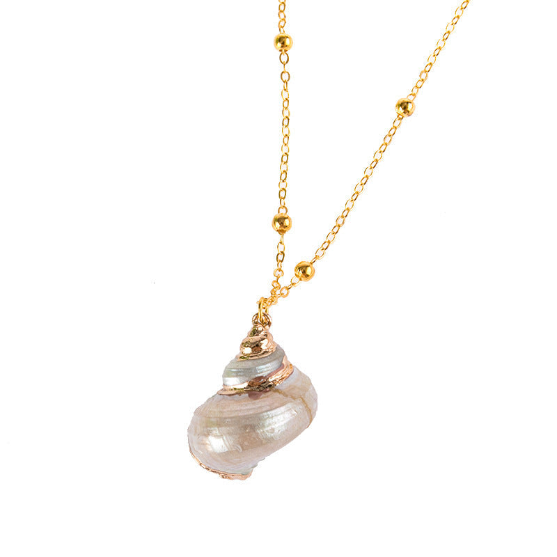 Beautiful Necklace with Unique Style