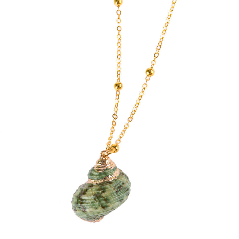 Beautiful Necklace with Unique Style