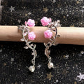 Classic Earring with Timeless Appeal