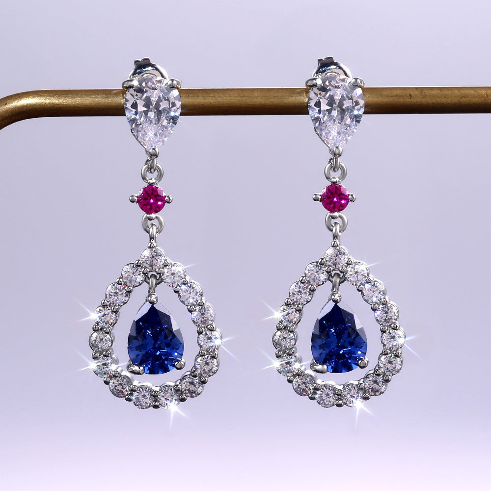 Beautiful Earring with Unique Style
