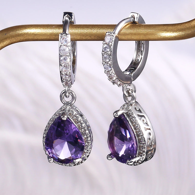 Romantic Earring for Special Moments