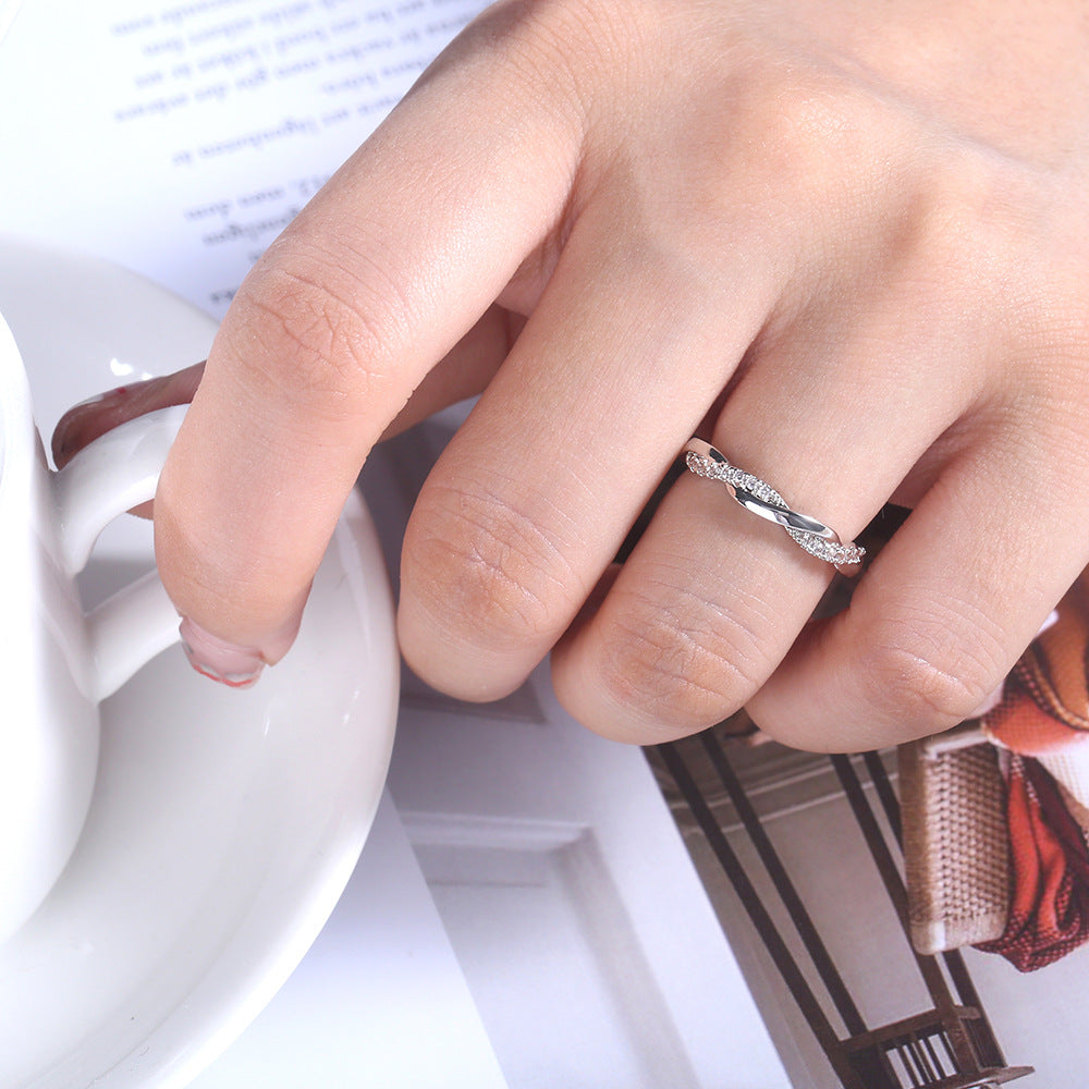Stunning Ring for Daily Wear