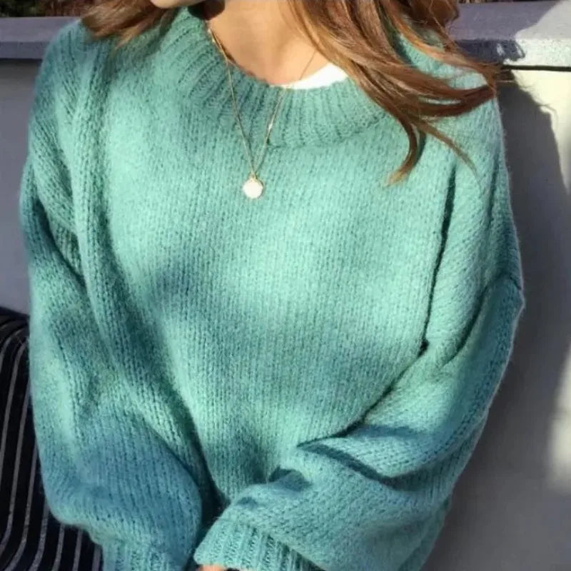 Elegantly Designed Sweater