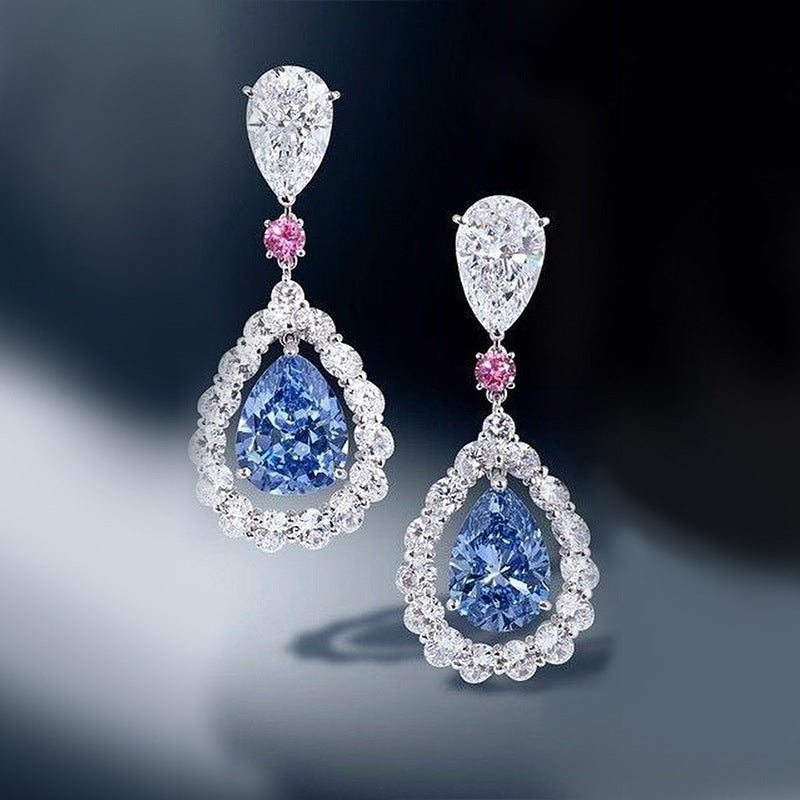 Beautiful Earring with Unique Style