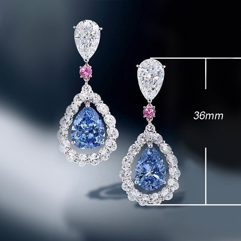 Beautiful Earring with Unique Style