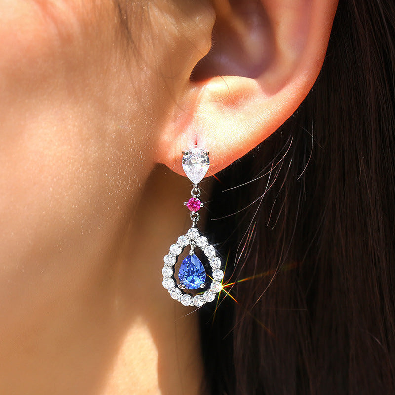 Beautiful Earring with Unique Style