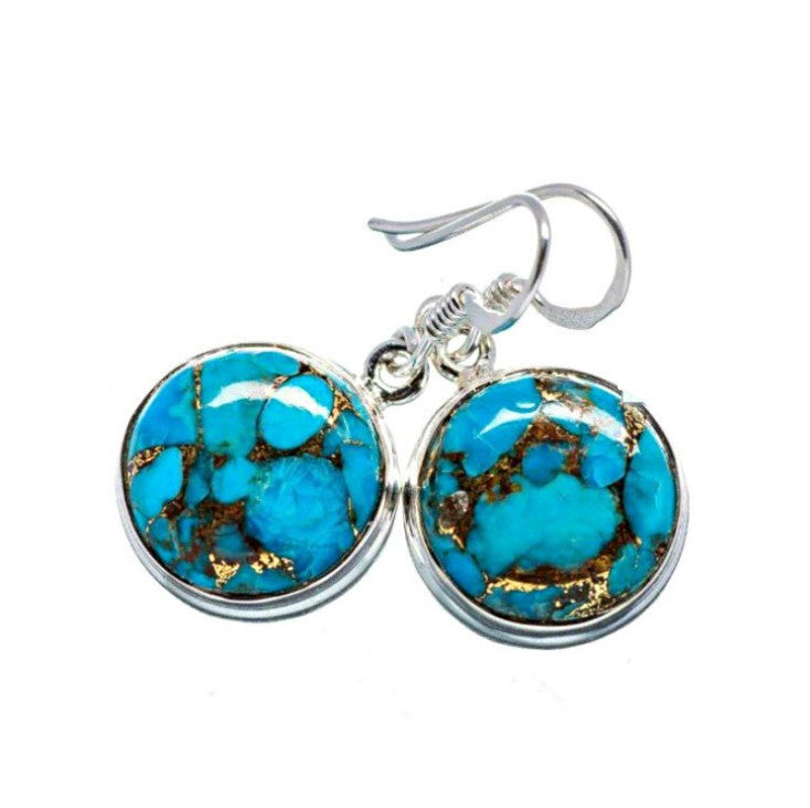 Classic Silver Earring with Timeless Appeal