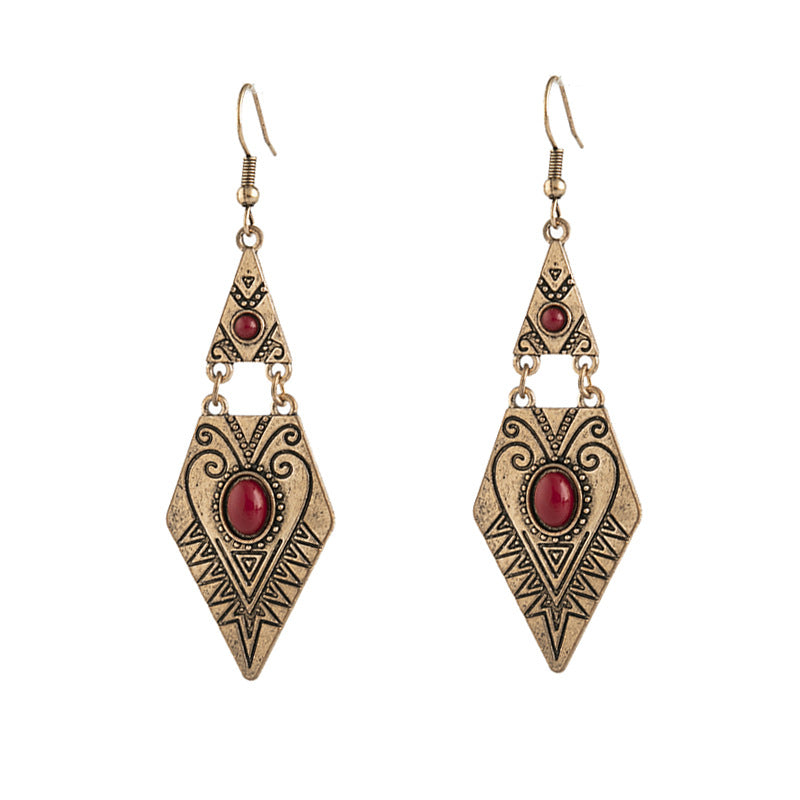 Classic Earring with Timeless Appeal