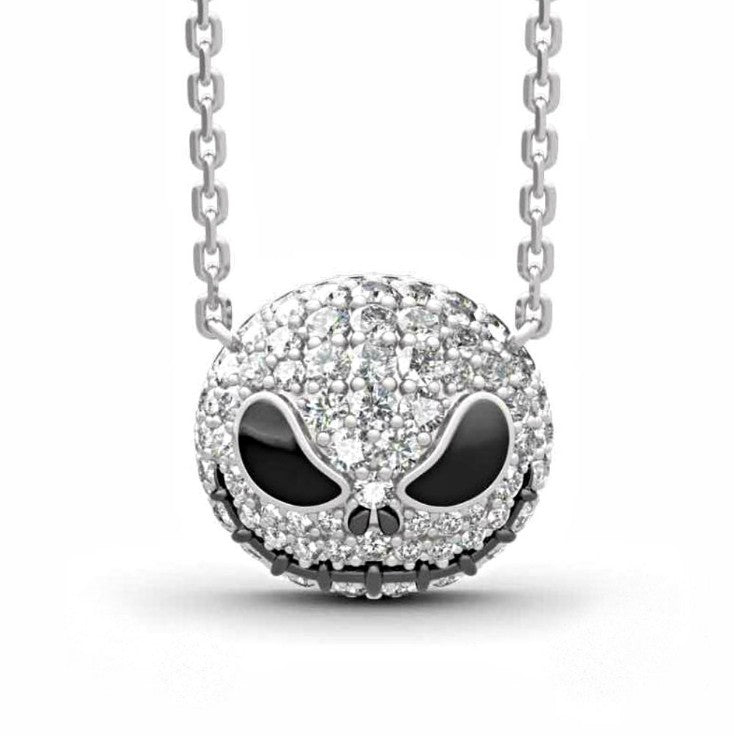 Classic Necklace with Timeless Appeal