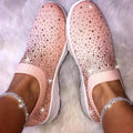 Classic Orthopedic Shoes with Timeless Style