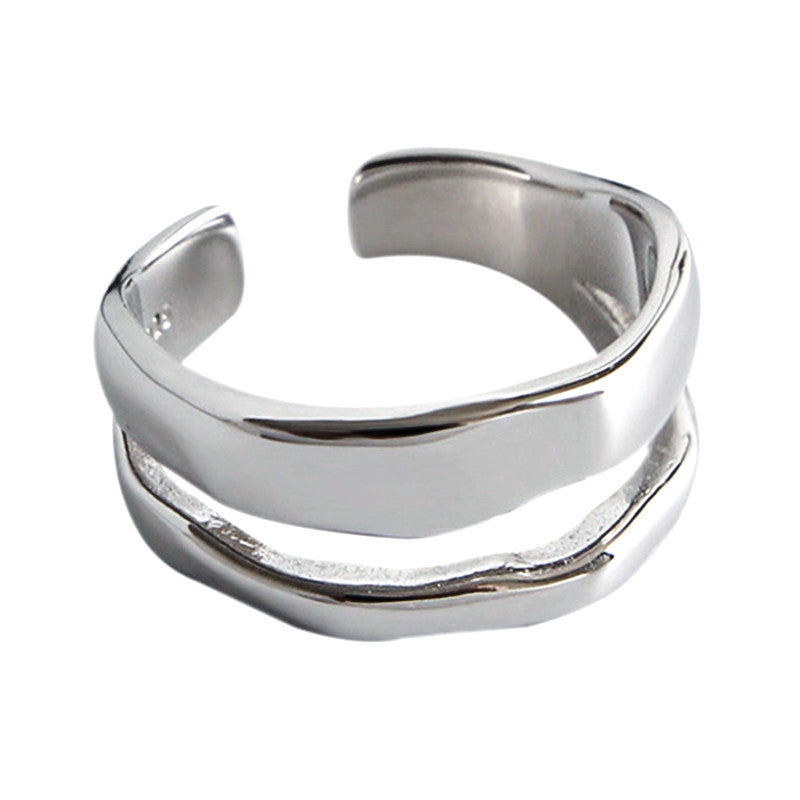 Romantic Ring for Special Moments