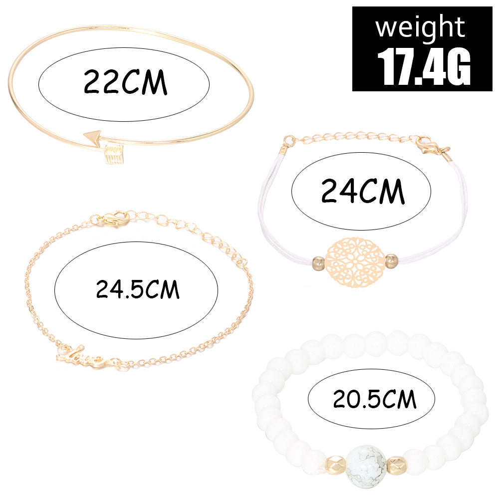 Charming Set for Any Occasion