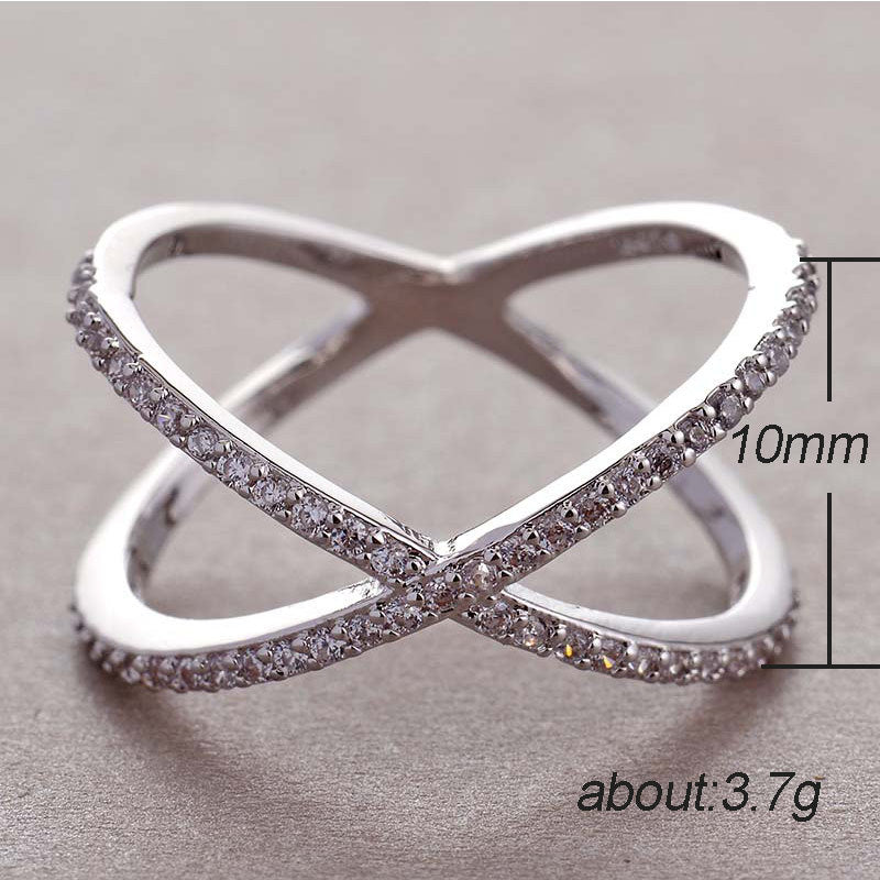 Romantic Ring for Special Moments