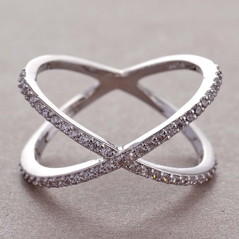 Romantic Ring for Special Moments