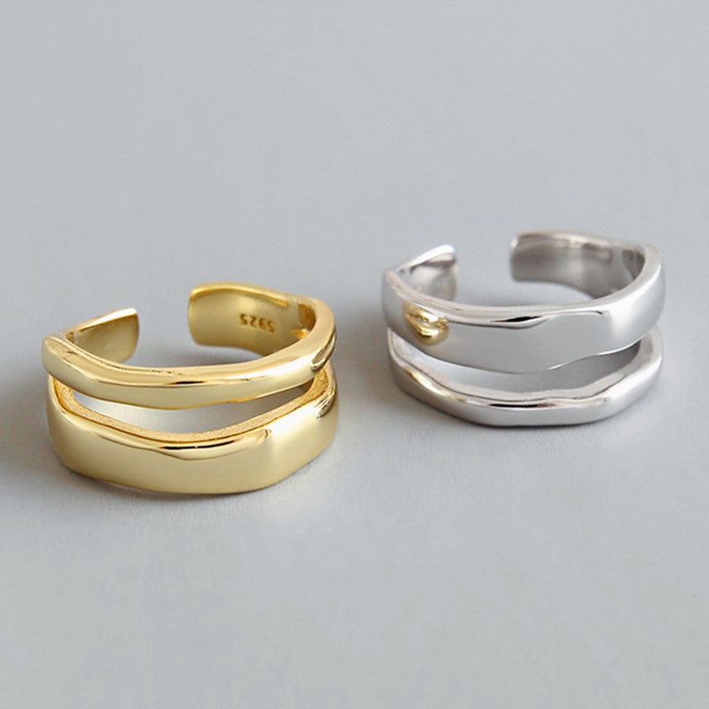Romantic Ring for Special Moments
