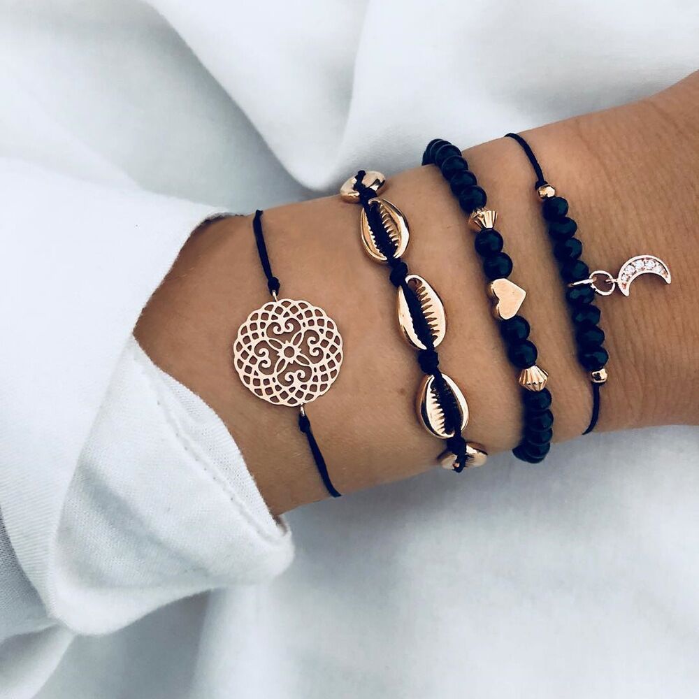 Classic Set with Timeless Appeal