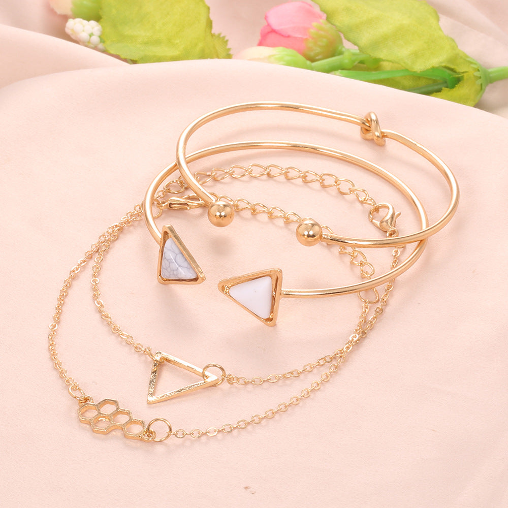 Vintage Handmade Set