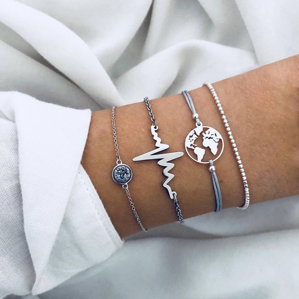 Classic Set with Timeless Appeal