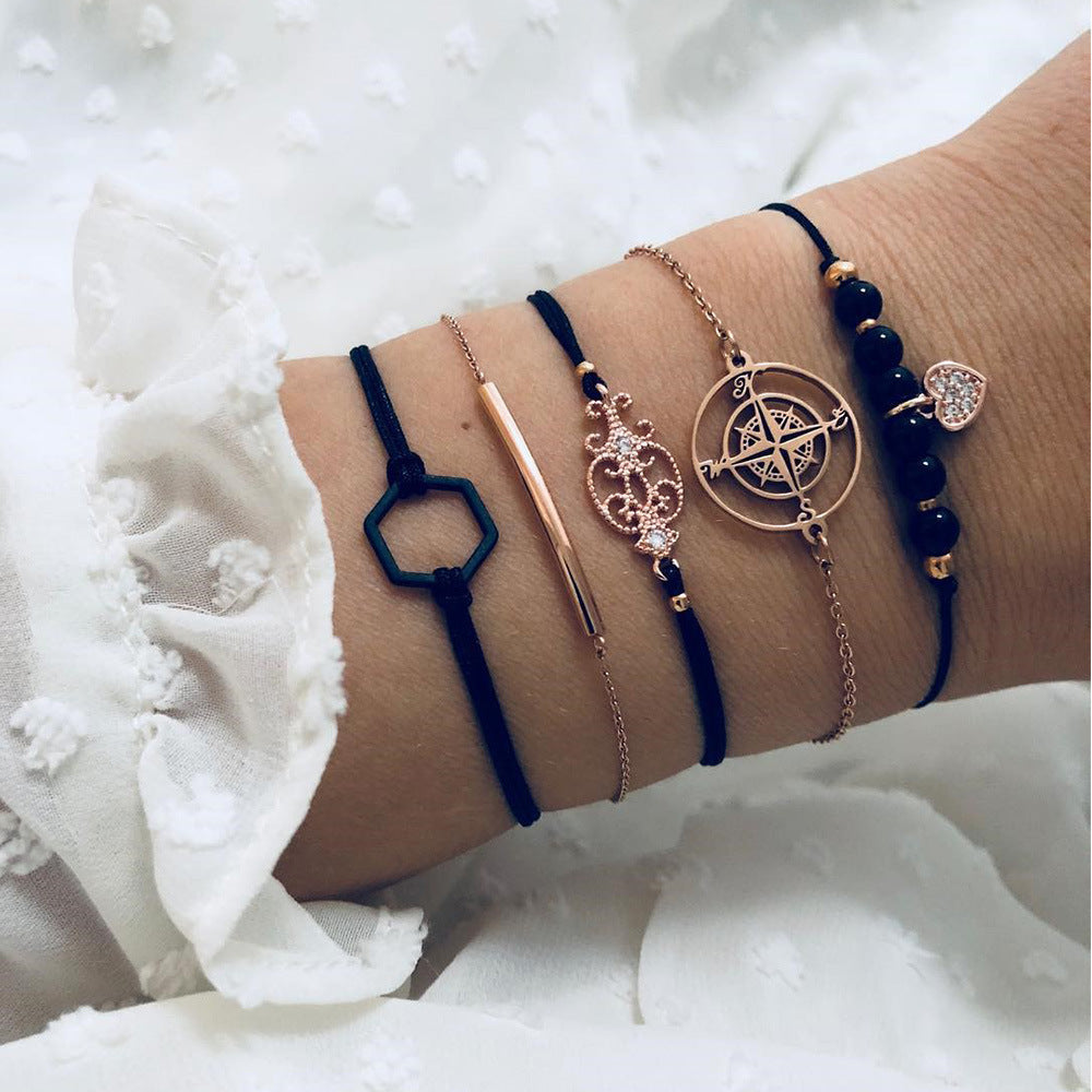 Classic Set with Timeless Appeal