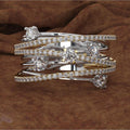 Classic Ring with Timeless Appeal