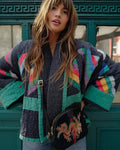 JO | Women's Vintage Jacket