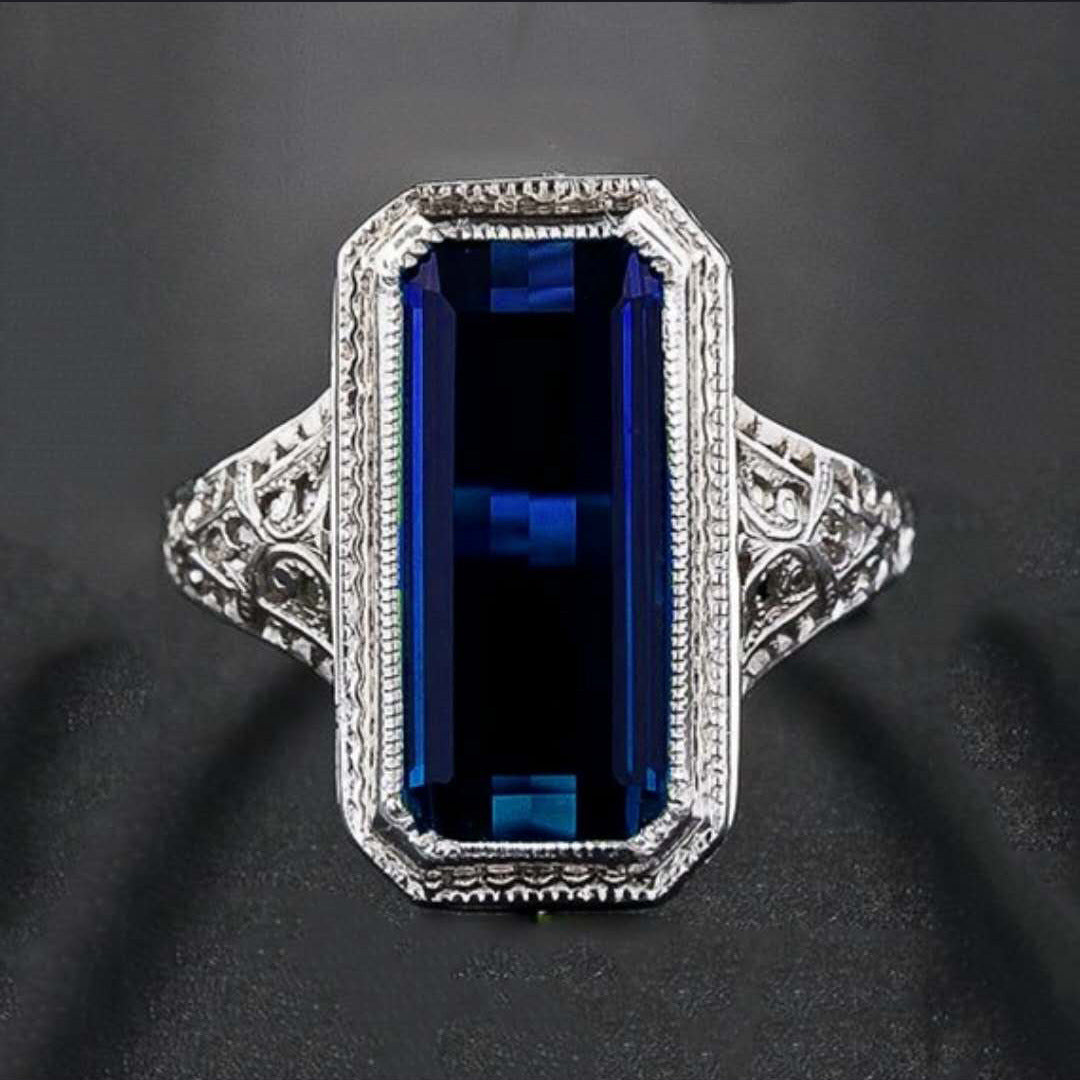 Romantic Ring for Special Moments
