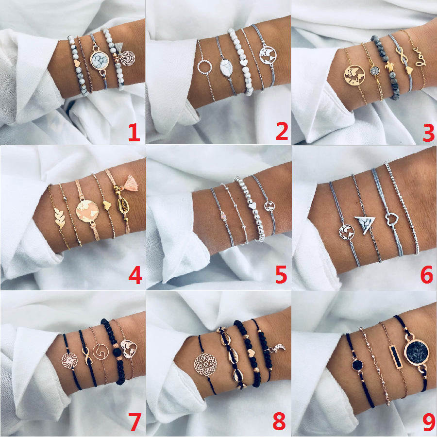 Classic Set with Timeless Appeal