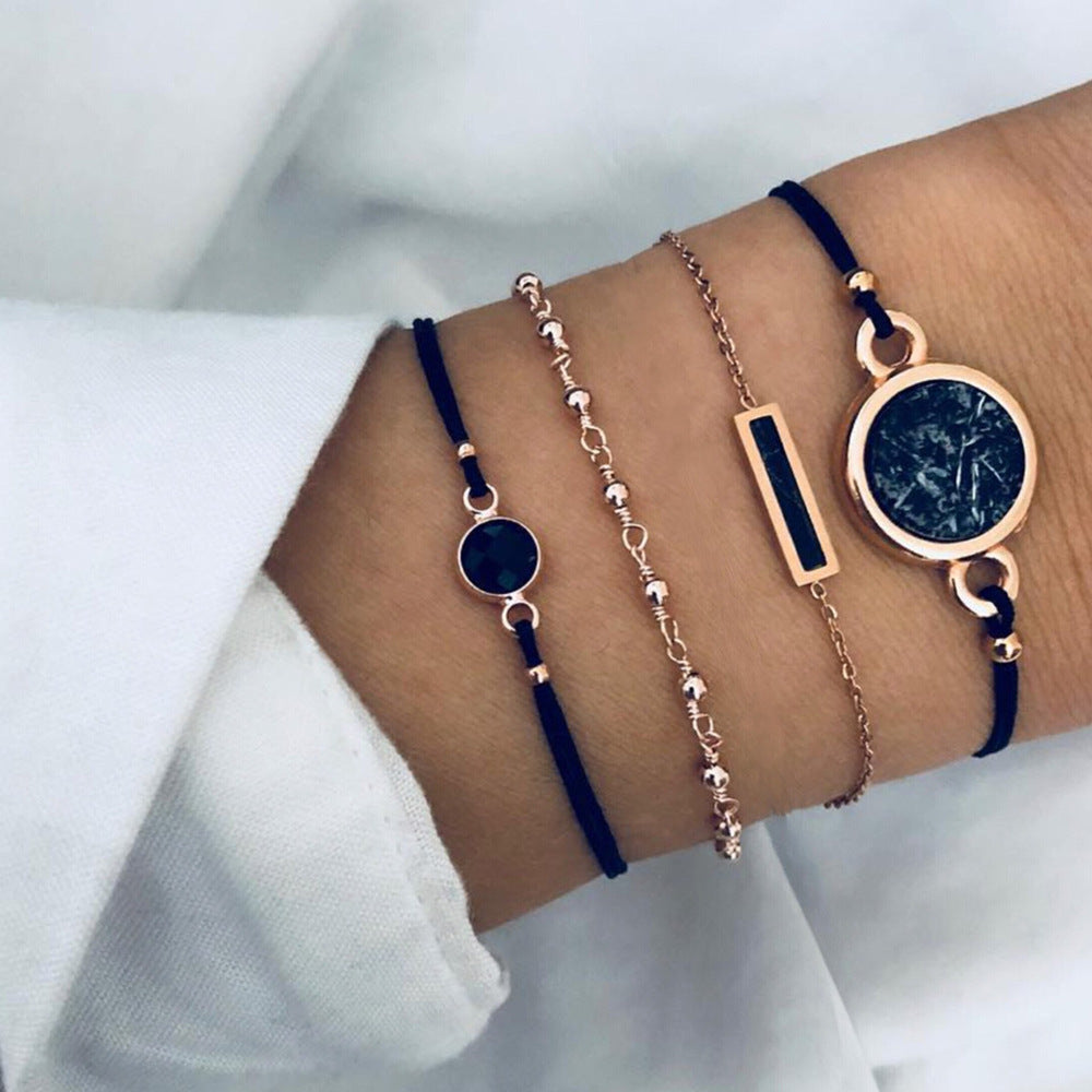 Classic Set with Timeless Appeal