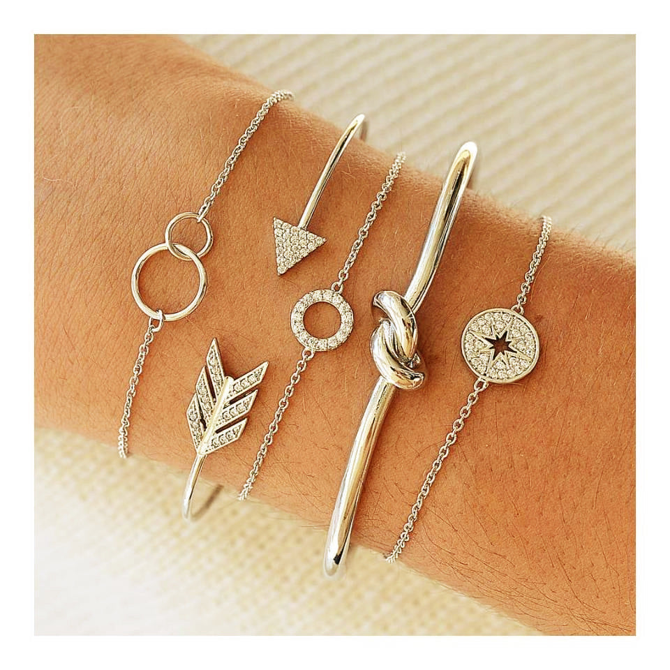 Classic Set with Timeless Appeal