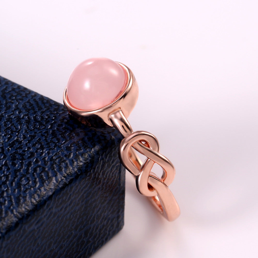 Beautiful Ring with Unique Style