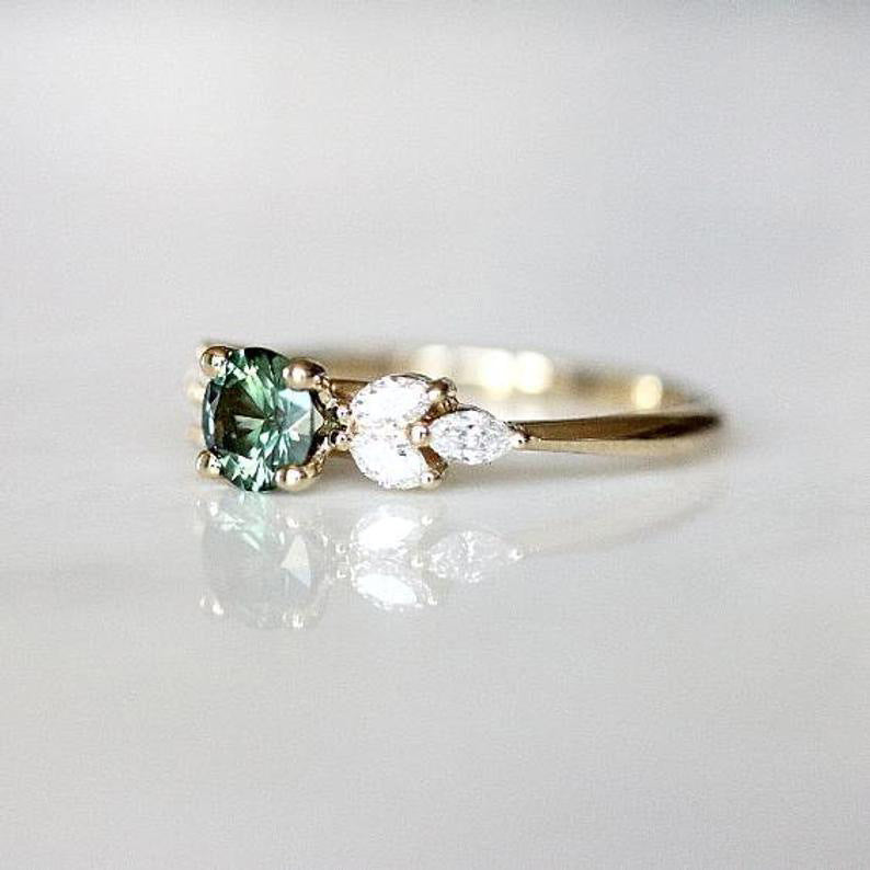 Elegant Ring for Every Occasion