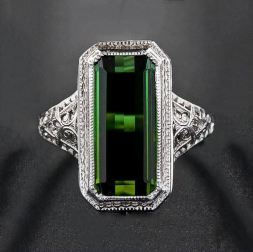 Romantic Ring for Special Moments