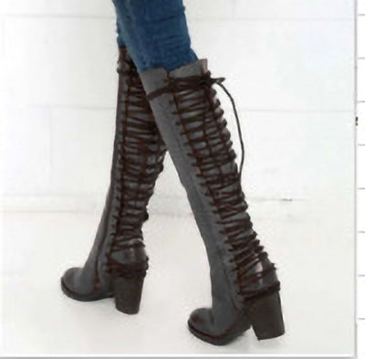 Stylish Orthopedic Boots for Any Occasion