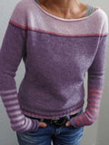 KS | Uncomplicated and trendy sweater