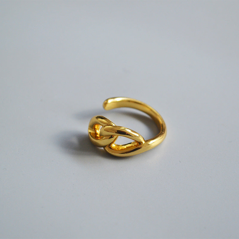 Elegant Gold Chain for Every Occasion