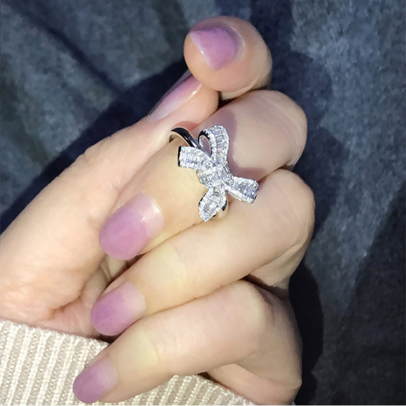 Charming Ring for Any Occasion