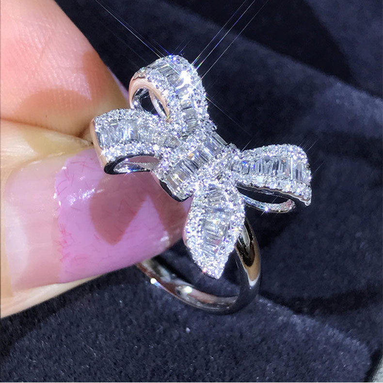Charming Ring for Any Occasion