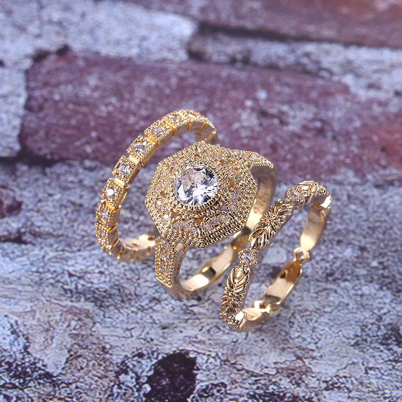 Stunning Ring for Daily Wear